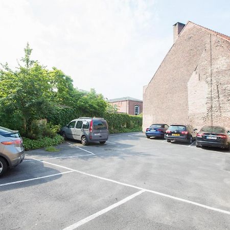 Bonobo Apartments Bruges Exterior photo
