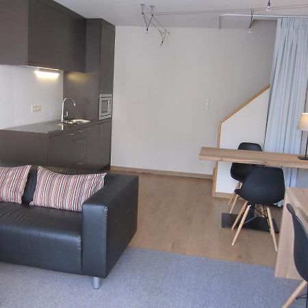 Bonobo Apartments Bruges Exterior photo
