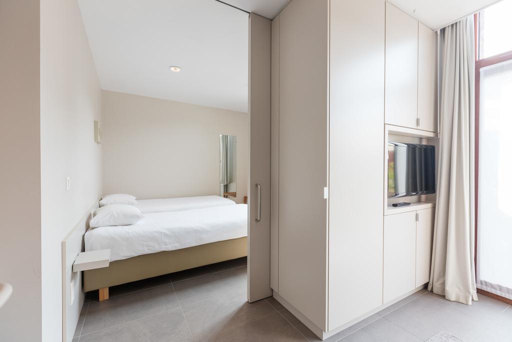 Bonobo Apartments Bruges Exterior photo