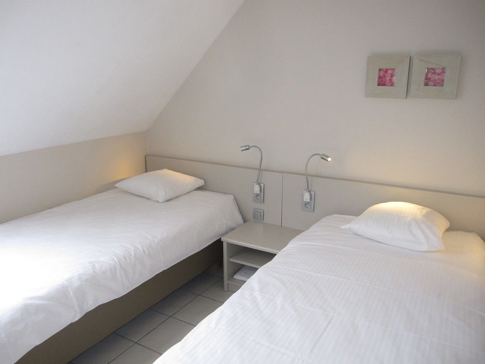 Bonobo Apartments Bruges Exterior photo