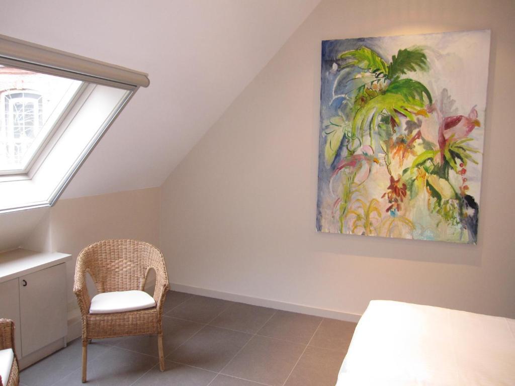 Bonobo Apartments Bruges Exterior photo