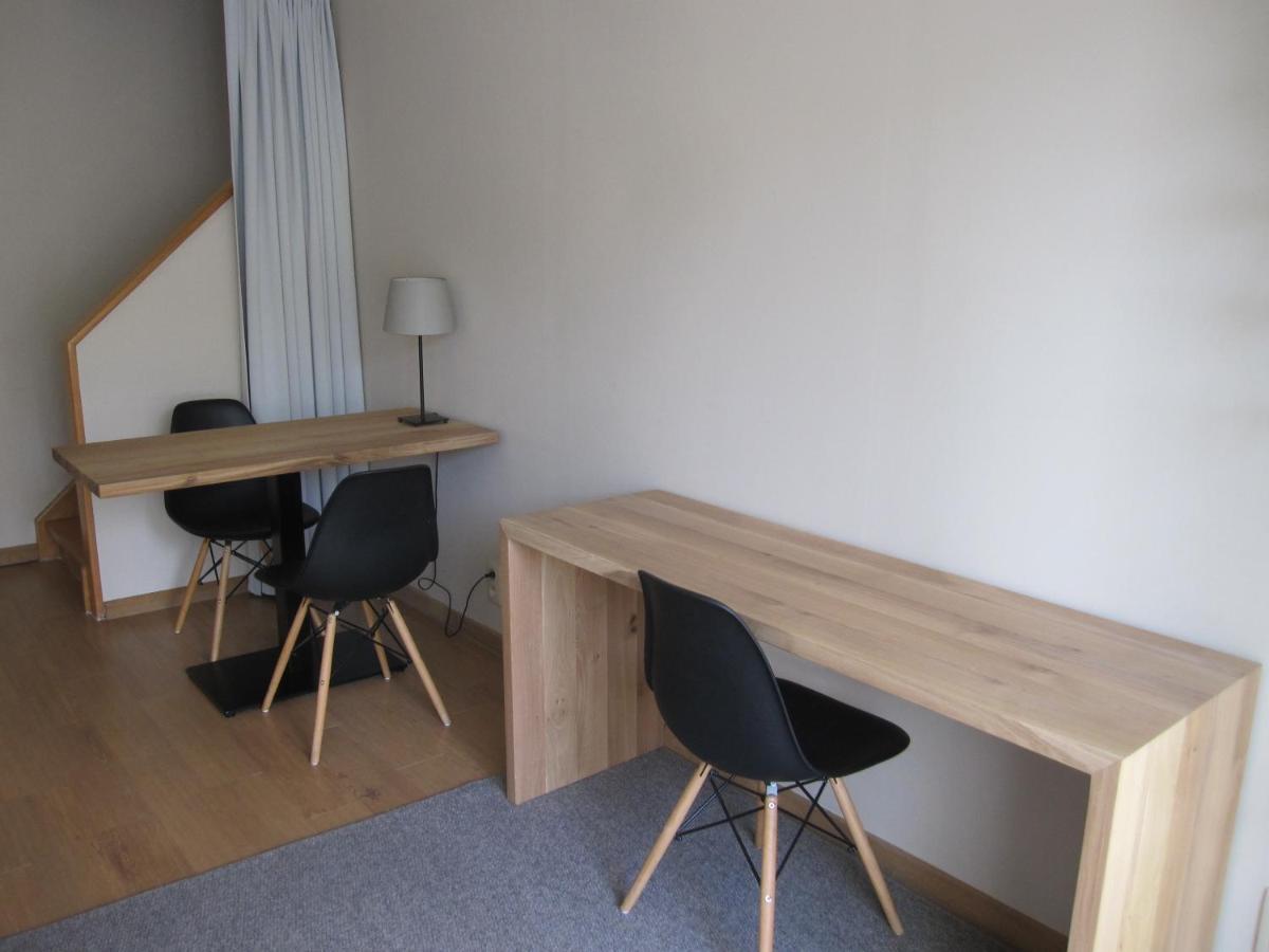 Bonobo Apartments Bruges Exterior photo